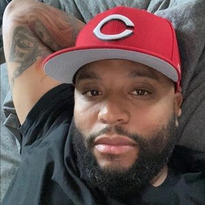 Meet your Posher, Kelvin